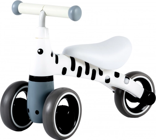 Kinderlaufrad Zebra