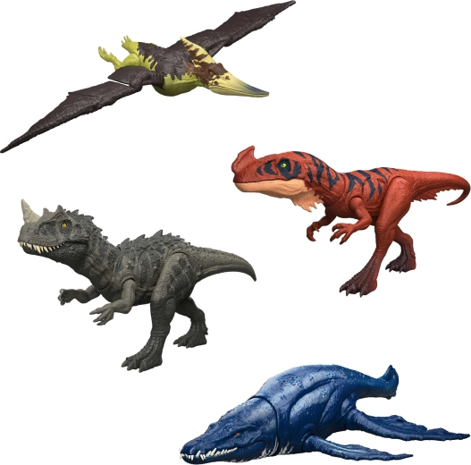 Spielspaß in der App erweitert