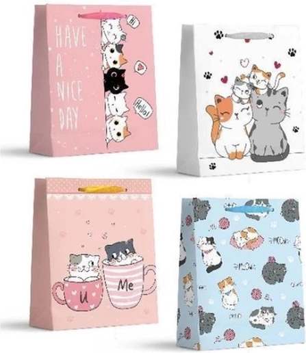 Geschenktasche JYWK 1029, Größe M