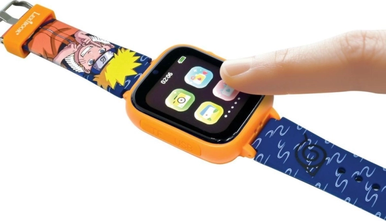 Touchscreen und einfache Bedienung