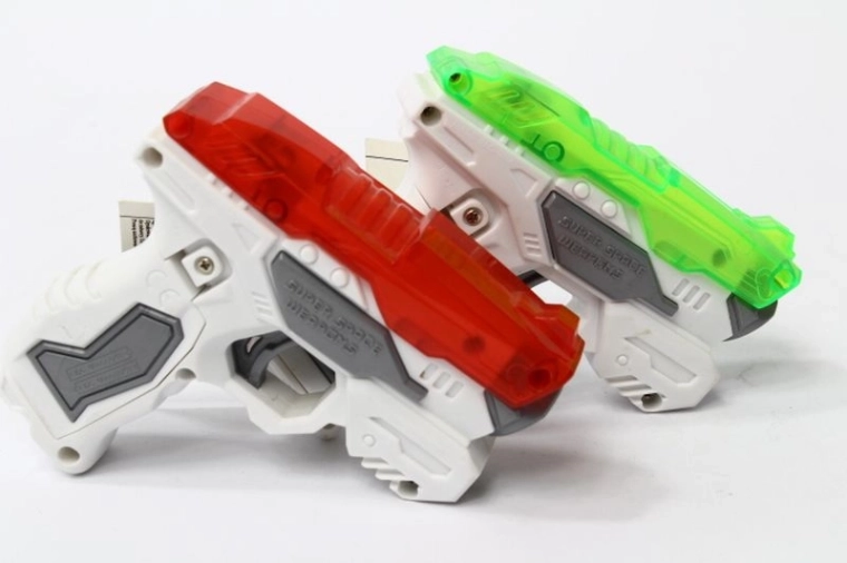 Kinder-Batteriepistole 0518L