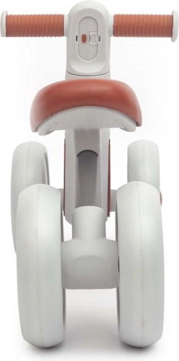 LED-Licht im Lenker für Spaß und Sichtbarkeit