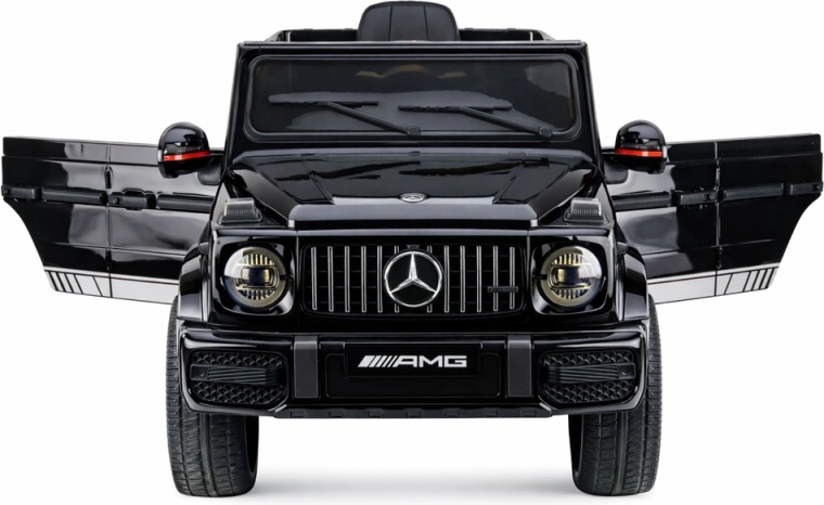 Authentisches G 63 AMG Design