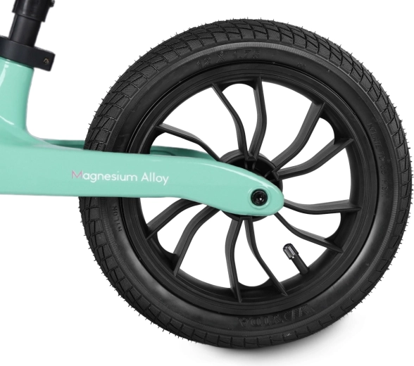 Leichter und stabiler Rahmen aus magnesium alloy