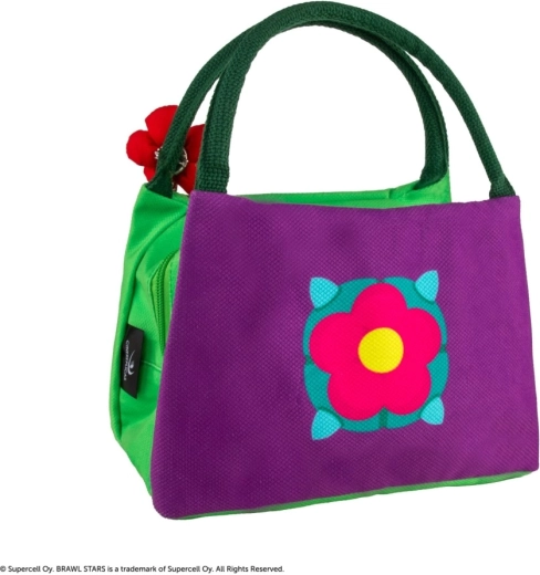 Verspieltes Design für BRAWL STARS Fans