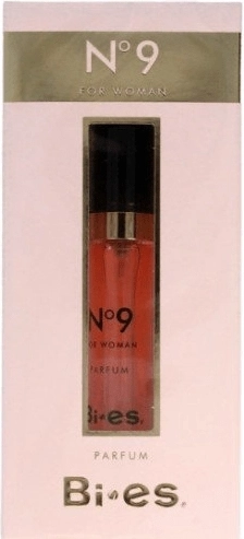Damenparfum BI-ES No. 9 15 ml