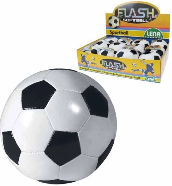 Lena weicher kleiner Ball