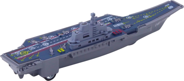 Licht- und Soundeffekte für actionreiches Spiel