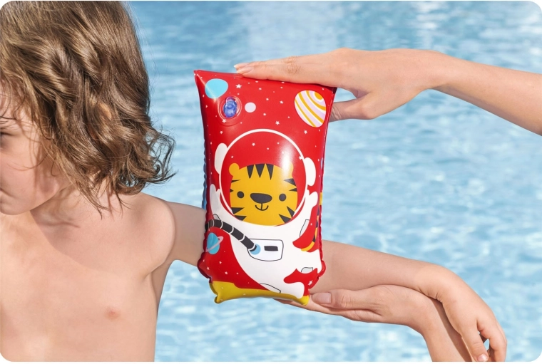 Einfach anzuziehen und bequem zu tragen