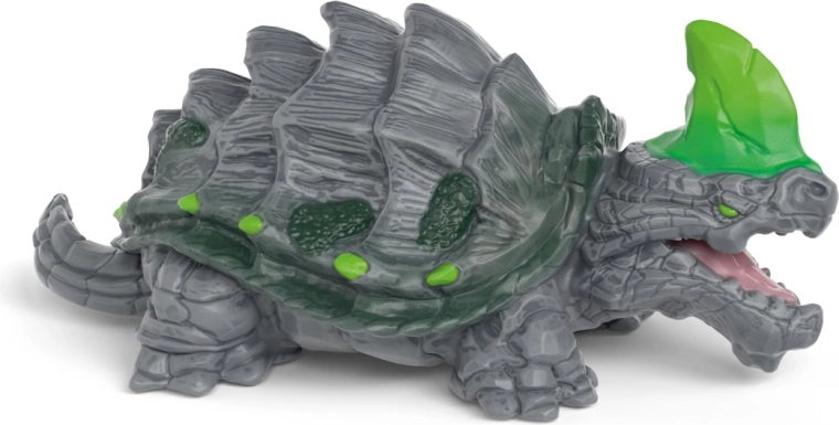 Steinschildkröte ELDRADOR Creatures Figur