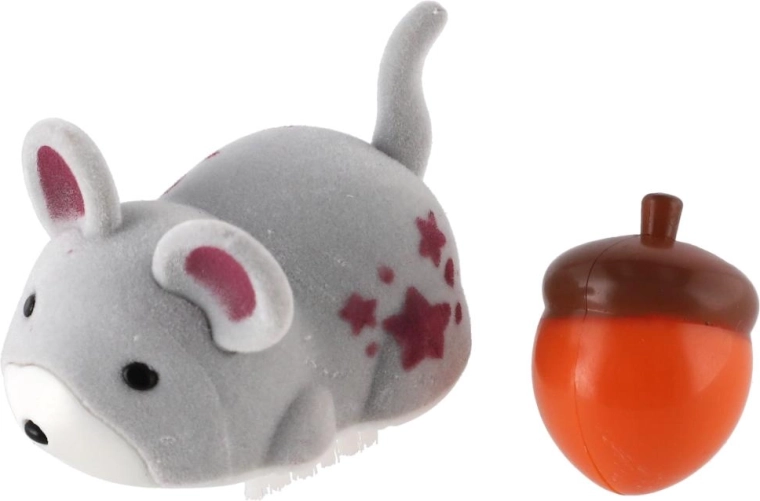 Interaktive Bewegung auf Knopfdruck