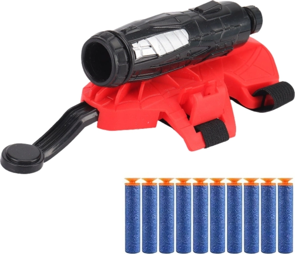 Weiche und sichere Schaumstoffgeschosse