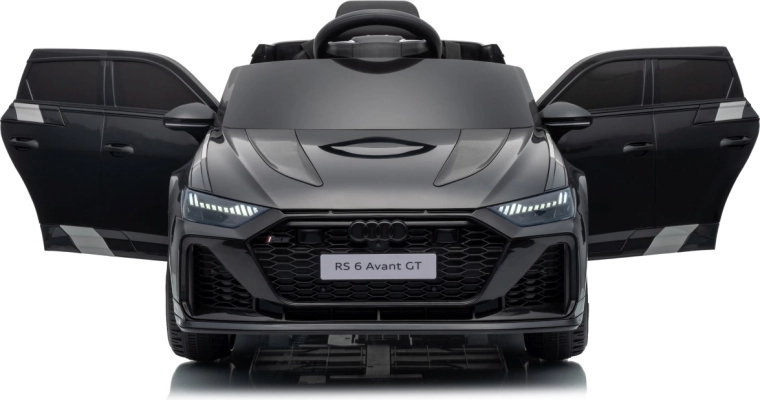 Sicheres Fahren unter Ihrer Kontrolle