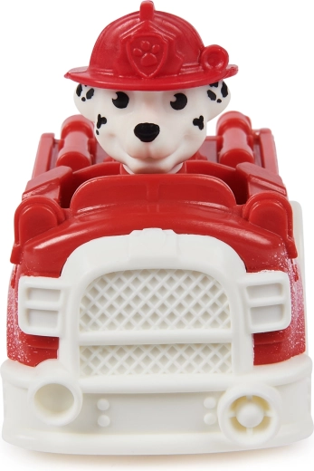 integrierte marshall-figur