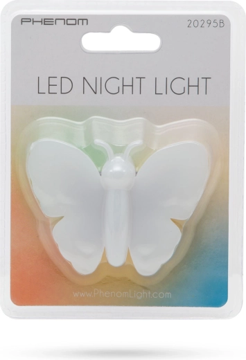 Energieeffiziente LED-Technologie