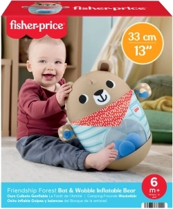 Fisher-Price Schaukelbär