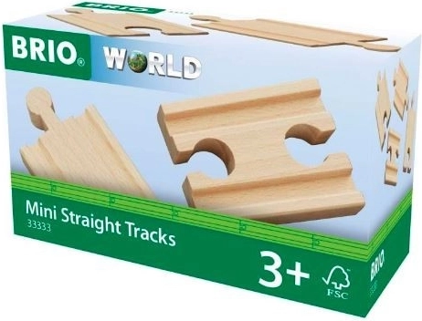 Brio Erweiterungsset A