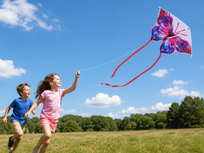 Outdoor-Spaß für die ganze Familie