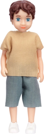 Lundby Junge Charlie fürs Puppenhaus