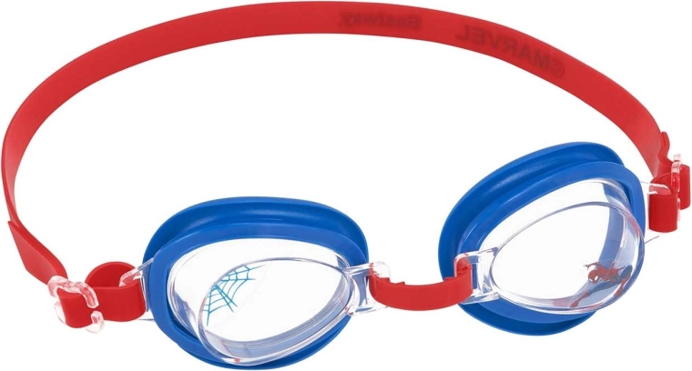 Kinder-Schwimmbrille SPIDER-MAN Bestway