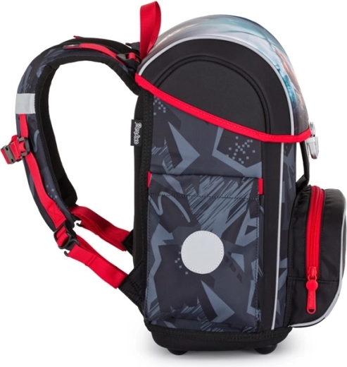 Sicherheit an erster Stelle