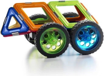 GeoSmart Räderset 11 Teile