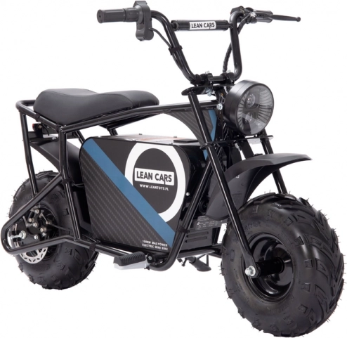 Elektrisches Mini-Motorrad FIRESTORM