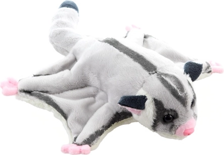 Plüsch-Flughörnchen 15 cm
