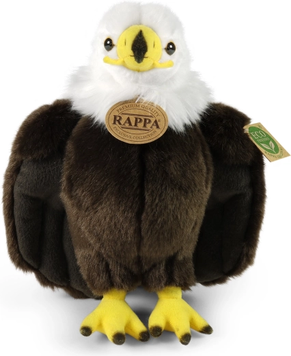 Weicher Plüsch zum Kuscheln und als Deko