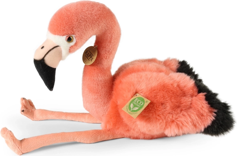 Realistische Details und hochwertige Nähte