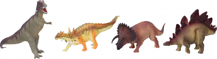 Dinosaurier-Figur 18 cm