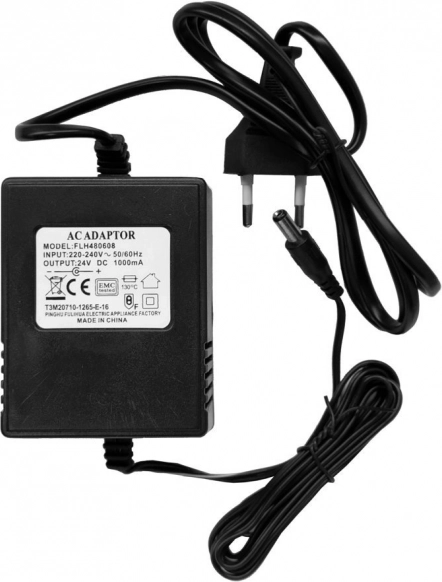 Autoladegerät 24V 1000mA