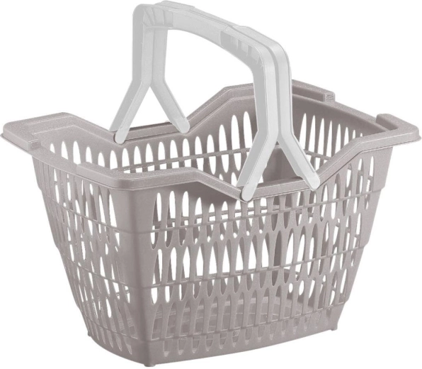 Klappbare Doppelgriffe