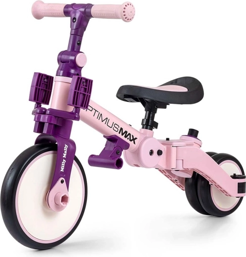 Wächst mit dem Kind: 5 Nutzungsmodi