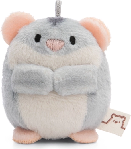 Mini-Größe, maxi Niedlichkeit