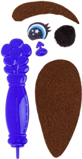 Sicheres Werkzeug und angenehmes Material