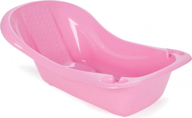 Babybadewanne Jumbo rosa