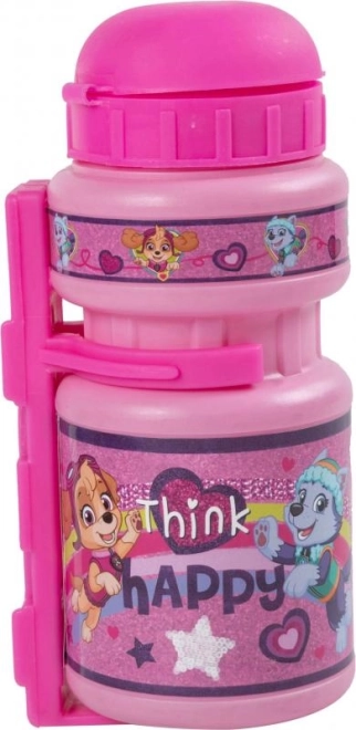 Kinderflasche mit Paw Patrol-Motiv für Mädchen