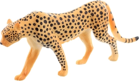 Plastikfigur Leopard 13 cm