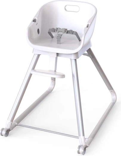 Einfache Pflege und Mobilität