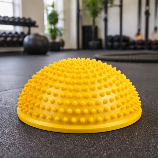 Stabilität und Balance jeden Tag