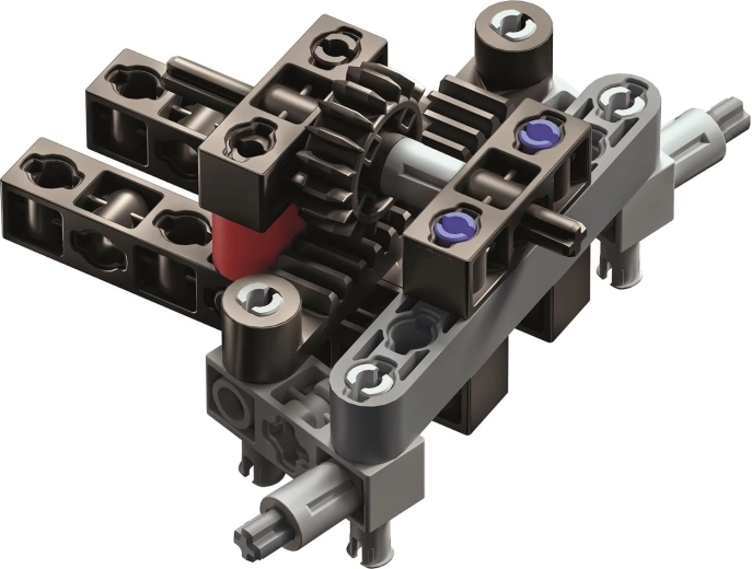 Mechanik entdecken