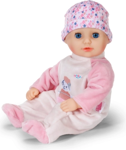 Niedliches rosafarbenes Outfit