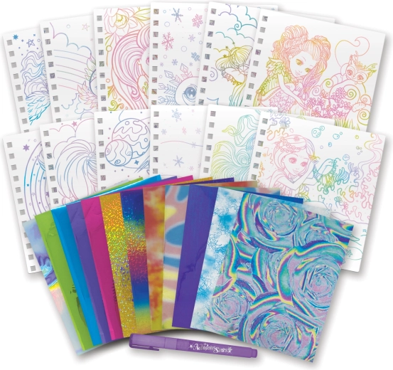 Alles Nötige in einem Set