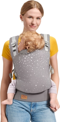 Stufenlose Einstellung und lange Nutzungsdauer