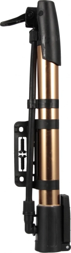 Montage am Fahrradrahmen