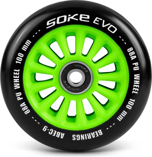 Robuste PU-Mischung 88A für Asphalt