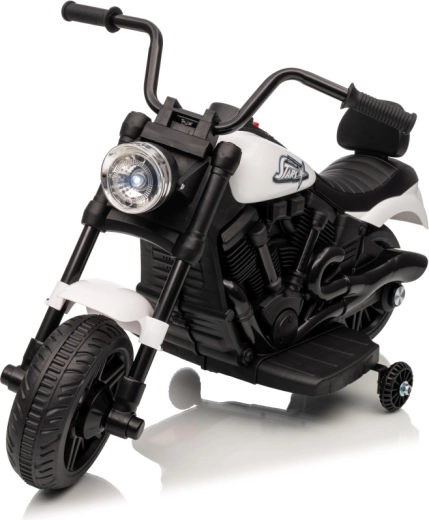 Lichter und Melodien für noch mehr Spaß