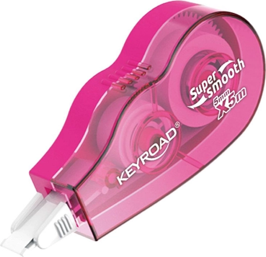 Ergonomische Form für jede Hand