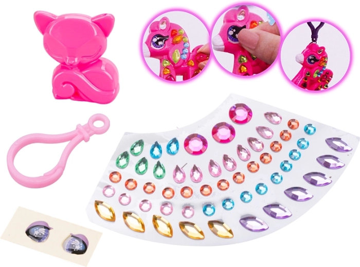 Origineller Schlüsselanhänger in wenigen Minuten